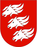 Skedsmo Kommunevåpen