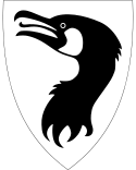 Skjervøy Kommunevåpen