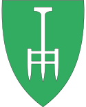 Snillfjord Kommunevåpen