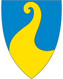 Sogndal Kommunevåpen