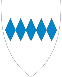 Solund Kommunevåpen