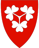 Sømna Kommunevåpen