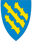Søndre Land Kommunevåpen