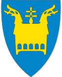 Sør-Aurdal Kommunevåpen