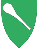 Sør-Fron Kommunevåpen