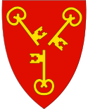 Sør-Odal Kommunevåpen