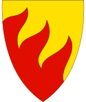 Sør-Varanger Kommunevåpen