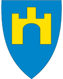Sortland Kommunevåpen
