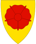 Sørum Kommunevåpen