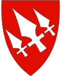 Spydeberg Kommunevåpen
