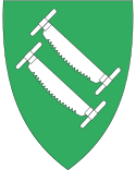 Stor-Elvdal Kommunevåpen
