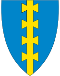 Stordal Kommunevåpen