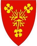 Storfjord Kommunevåpen