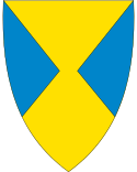 Stranda Kommunevåpen
