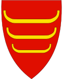 Tana Kommunevåpen