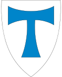 Tjeldsund Kommunevåpen