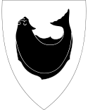 Tranøy Kommunevåpen