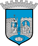 Trondheim Kommunevåpen