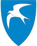 Tvedestrand Kommunevåpen