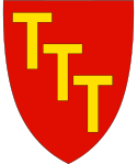 Tydal Kommunevåpen