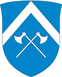 Tysnes Kommunevåpen