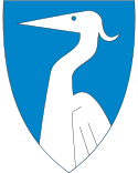 Tysvær Kommunevåpen