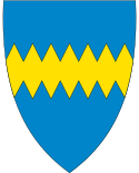 Ulstein Kommunevåpen