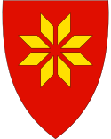 Ulvik Kommunevåpen