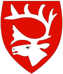 Vadsø Kommunevåpen