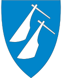 Vågsøy Kommunevåpen