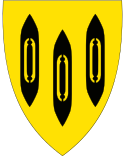 Vaksdal Kommunevåpen