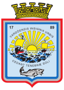 Vardø Kommunevåpen