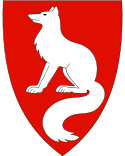 Vegårshei Kommunevåpen