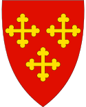Vestby Kommunevåpen