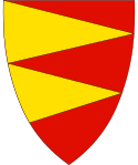 Vestnes Kommunevåpen