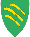 Vik Kommunevåpen