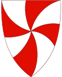 Vindafjord Kommunevåpen