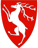 Voss Kommunevåpen