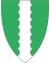 Gaular kommunevåpen