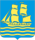 Grimstad kommunevåpen