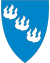 Høyanger kommunevåpen