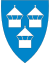 Kvitsøy kommunevåpen
