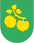 Leikanger kommunevåpen