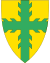 Leirfjord kommunevåpen