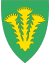 Nannestad kommunevåpen