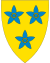 Nord-Aurdal kommunevåpen