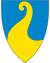 Sogndal kommunevåpen