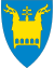 Sør-Aurdal kommunevåpen