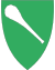 Sør-Fron kommunevåpen