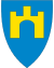 Sortland kommunevåpen